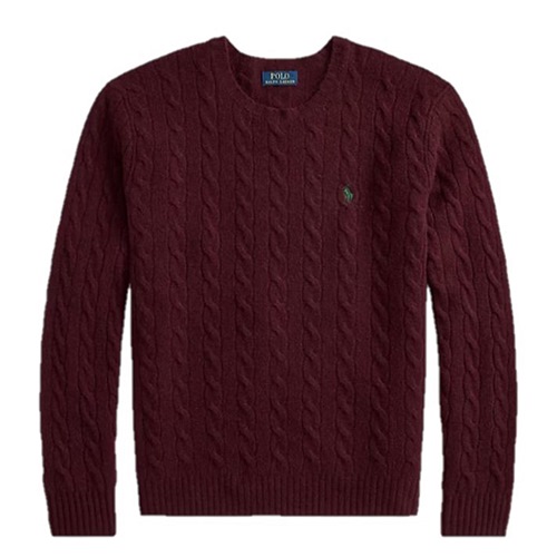 Camisola Ralph Lauren