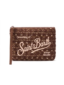 Pochette MC2 Saint Barth