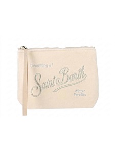 Pochette MC2 Saint Barth