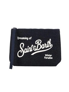 Pochette MC2 Saint Barth