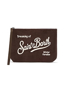 Pochette MC2 Saint Barth