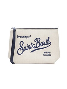 Pochette MC2 Saint Barth