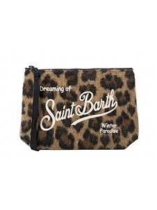 Pochette MC2 Saint Barth