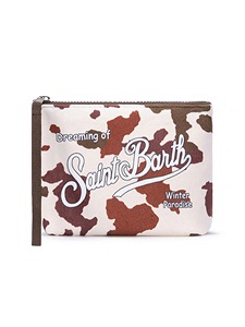 モンクレールクラッチ MC2 Saint Barth