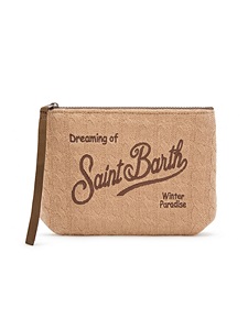 モンクレールクラッチ MC2 Saint Barth