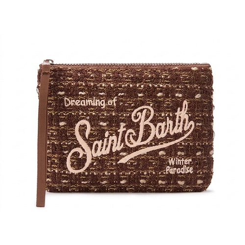 モンクレールクラッチ MC2 Saint Barth