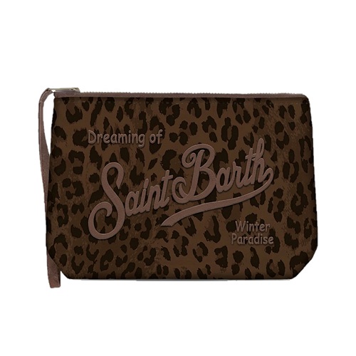 モンクレールクラッチ MC2 Saint Barth