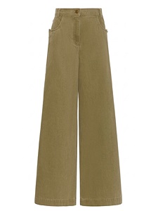 Pantalones max mara&nbsp;Mxmalamaro