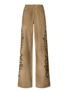 &nbsp;Ermanno Scervino trousers