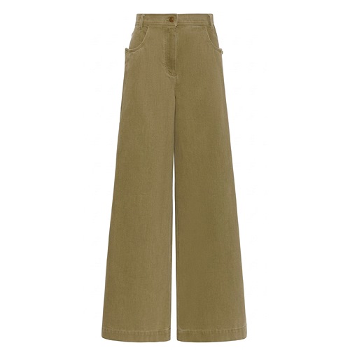 Pantalones max mara&nbsp;Mxmalamaro