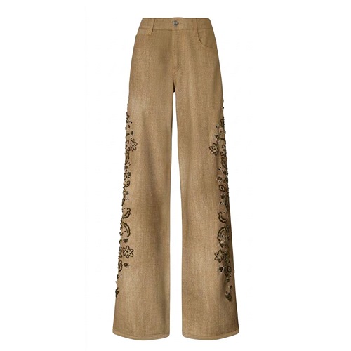 &nbsp;Ermanno Scervino trousers