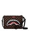 Sprayground Clutch