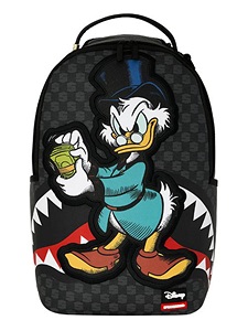 Sac &agrave; dos Sprayground