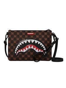 Sprayground Clutch