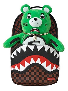 Sprayground&nbsp;backpack