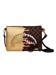 Sprayground Clutch