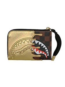 Porte-monnaie Sprayground