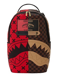 Sac &agrave; dos Sprayground