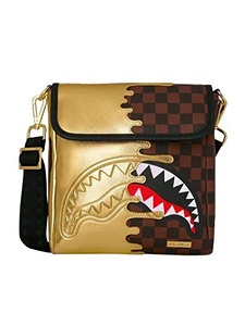 Sprayground shoulder bag