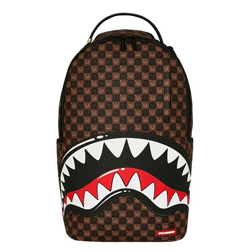 Sac &agrave; dos Sprayground