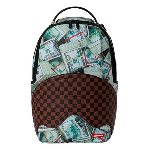 Sac &agrave; dos Sprayground