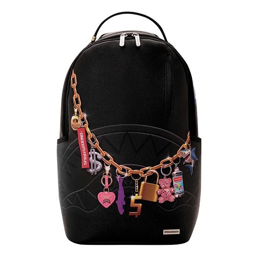 Рюкзак Sprayground