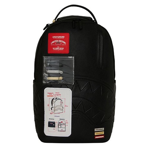 Рюкзак Sprayground