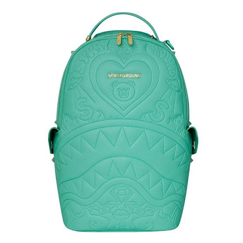 Рюкзак Sprayground
