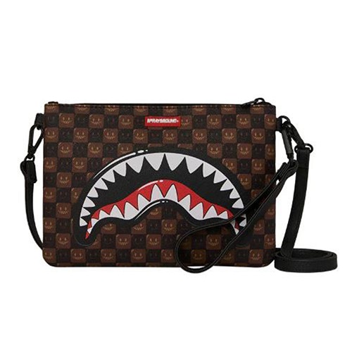 Sprayground Clutch