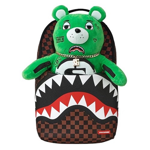 Sprayground&nbsp;backpack
