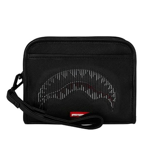 Sprayground Clutch