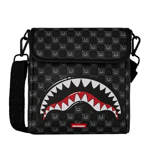 ストラップSprayground