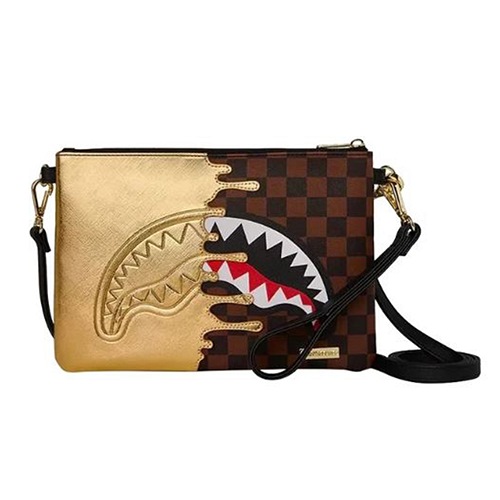 Sprayground Clutch