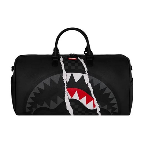 Sprayground Duffle
