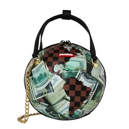 Sprayground bag