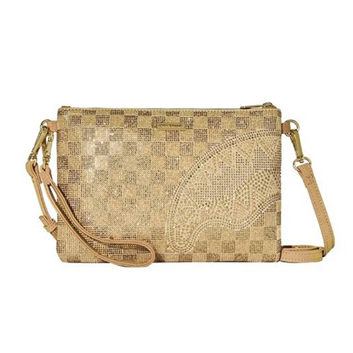 Sprayground Clutch