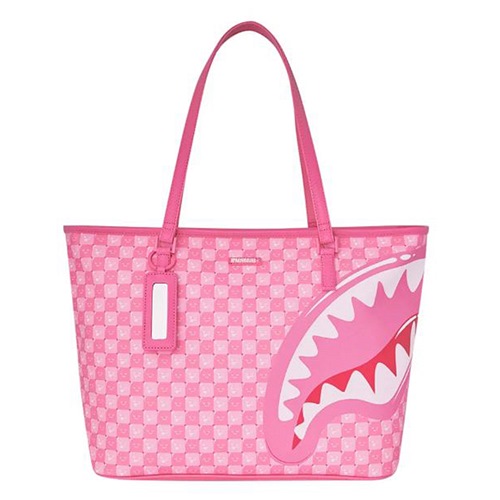 Bolsa de la compra Sprayground&nbsp;