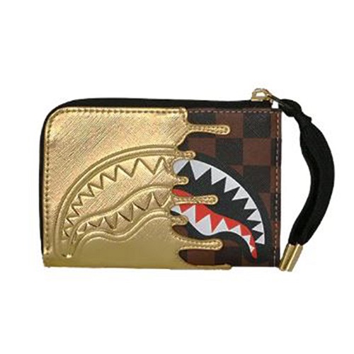 carteira Sprayground