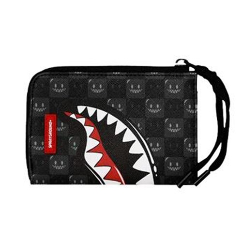 Porte-monnaie Sprayground