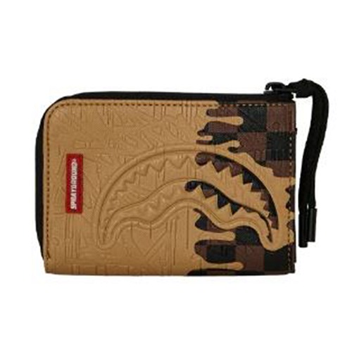 Porte-monnaie Sprayground