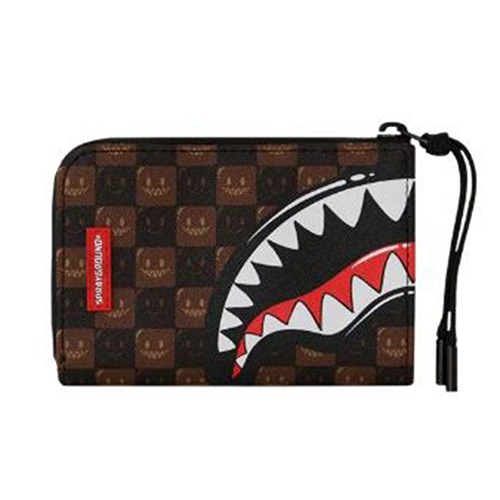 Monedero&nbsp;Sprayground