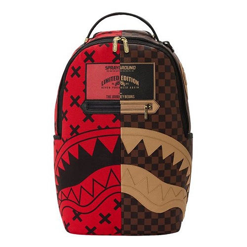 Sac &agrave; dos Sprayground