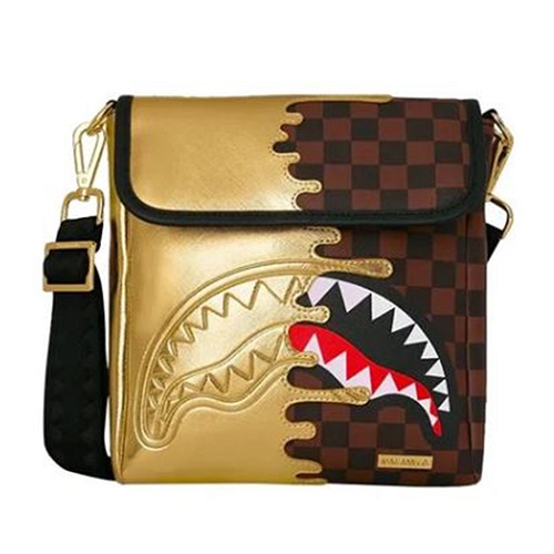 Strap Sprayground