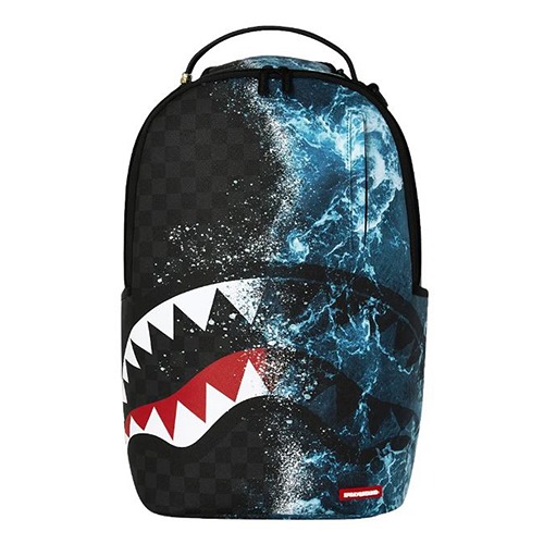 Sprayground&nbsp;backpack