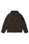 Seamless Tunnel Nylon Down-Tc Stone Island Jacket&nbsp;