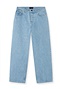 Stone Island牛仔裤