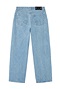Stone Island牛仔裤