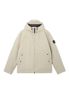 Stone Island Soft Shell-R Jacket
