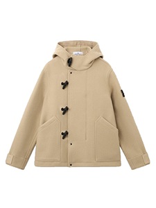 Parka Stone Island Heavy Melton