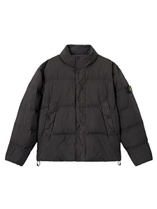 Stone Island Jacket&nbsp;Crinkle Reps Ny